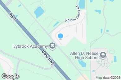 Map image of the property - 768 W Devonhurst Ln
