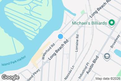 Map image of the property - 81 Waterford Rd