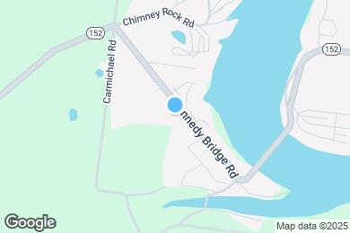 Map image of the property - 1614 Kennedy Bridge Rd