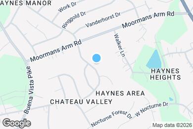 Map image of the property - 3068 Chateau Valley Dr
