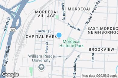 Map image of the property - 900 Moses Ct