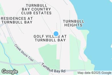 Map image of the property - 1802 Turnbull Lakes Dr