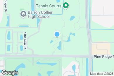 Map image of the property - 3254 Tamara Dr