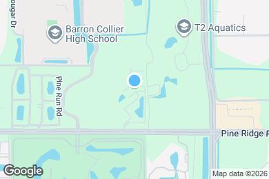 Map image of the property - 3265 Amanda Ln