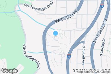 Map image of the property - Town & Country Apartments