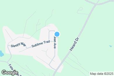 Map image of the property - 638 Ocean Ave
