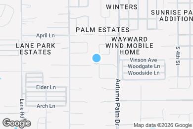 Map image of the property - 38104 Fallstone Wy