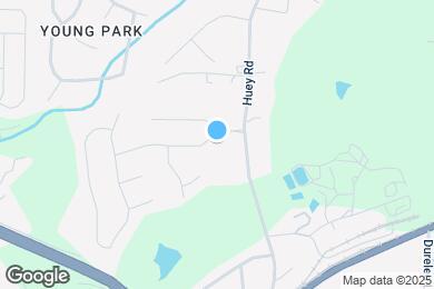 Map image of the property - 7817 Cambridge Dr