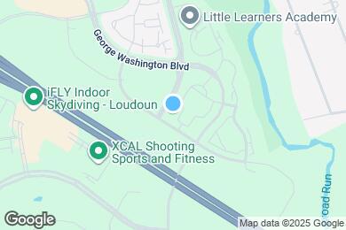 Map image of the property - 20303 Beechwood Ter