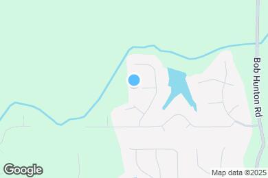 Map image of the property - 63 Legend Creek Cove