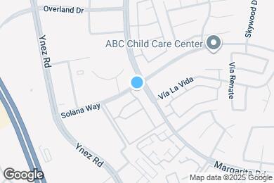 Map image of the property - Vista Promenade