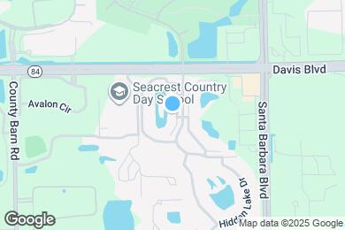 Map image of the property - 1635 Windy Pines Dr