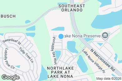 Map image of the property - 9189 Camden Gardens St