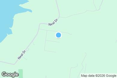 Map image of the property - 107 Sioux Trce