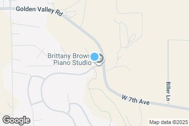 Map image of the property - 8465 Opal Station Dr