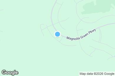 Map image of the property - 18520 Palisades Rdg