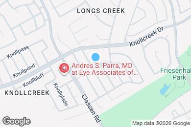 Map image of the property - 4611 Camas