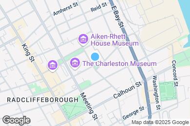 Map image of the property - 52 Chapel St