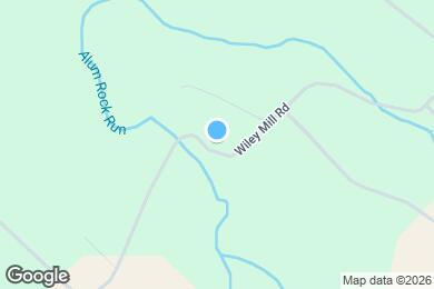 Map image of the property - 242 Wiley Mill Rd