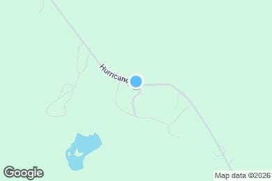 Map image of the property - 246 Hurricane Rd