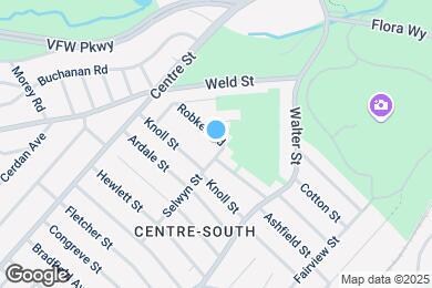 Map image of the property - 2 Robken Rd