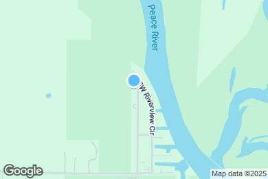 Map image of the property - 10192 SW Riverview Cir