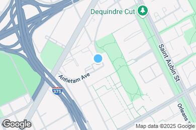 Map image of the property - 1395 Antietam Ave