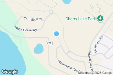 Map image of the property - 226 Blackstone Creek Rd