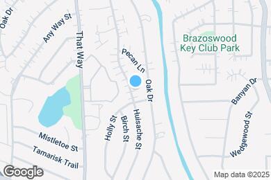 Map image of the property - Lakewood Manor