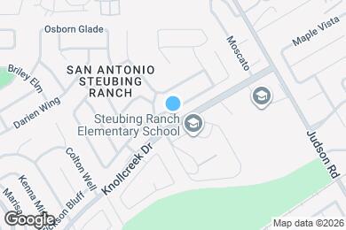 Map image of the property - 5518 Arcadia Park