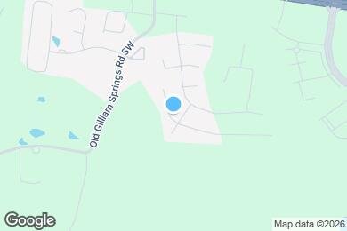 Map image of the property - 22 Bartlett Dr