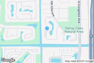 Map image of the property - 2903 SW 22nd Cir