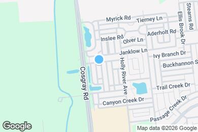 Map image of the property - 5563 Russell Fork Dr