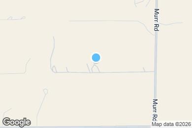 Map image of the property - 4780 Murr Rd