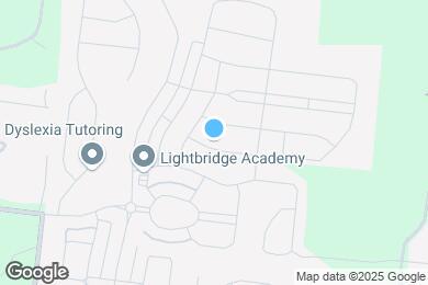 Map image of the property - 919 Orchid Pl
