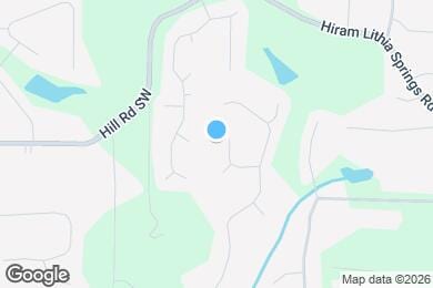 Map image of the property - 5395 Telford Ct