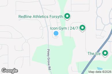 Map image of the property - 5021 Sherwood Way