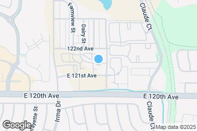 Map image of the property - Arden Karl's Farm