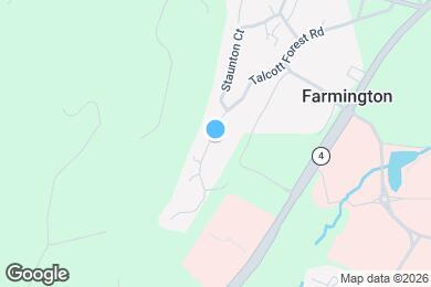 Map image of the property - 6 Talcott Forest Rd