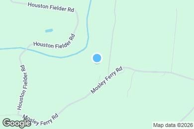 Map image of the property - 2900 Mosley Ferry Rd