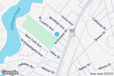 Map image of the property - 928 N Division St