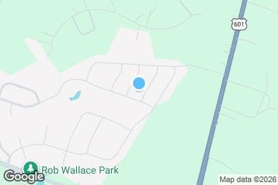 Map image of the property - 12558 Garron Rd