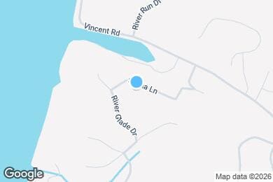 Map image of the property - 6114 Sasha Ln