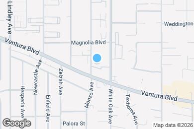 Map image of the property - 5130 Yarmouth Ave
