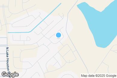 Map image of the property - 5233 Elrington Vly Ln