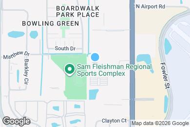 Map image of the property - Grand Central