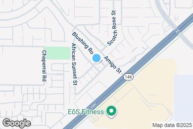 Map image of the property - 902 Blue Rosalie Pl