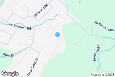 Map image of the property - 228 Vanover Ln