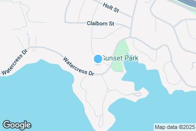 Map image of the property - 4109 Brooks Baker Ave