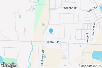 Map image of the property - 1613 Abbottsford Ave